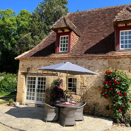 La Tuilerie Grange (Adults Only) Le Bugue Exterior foto