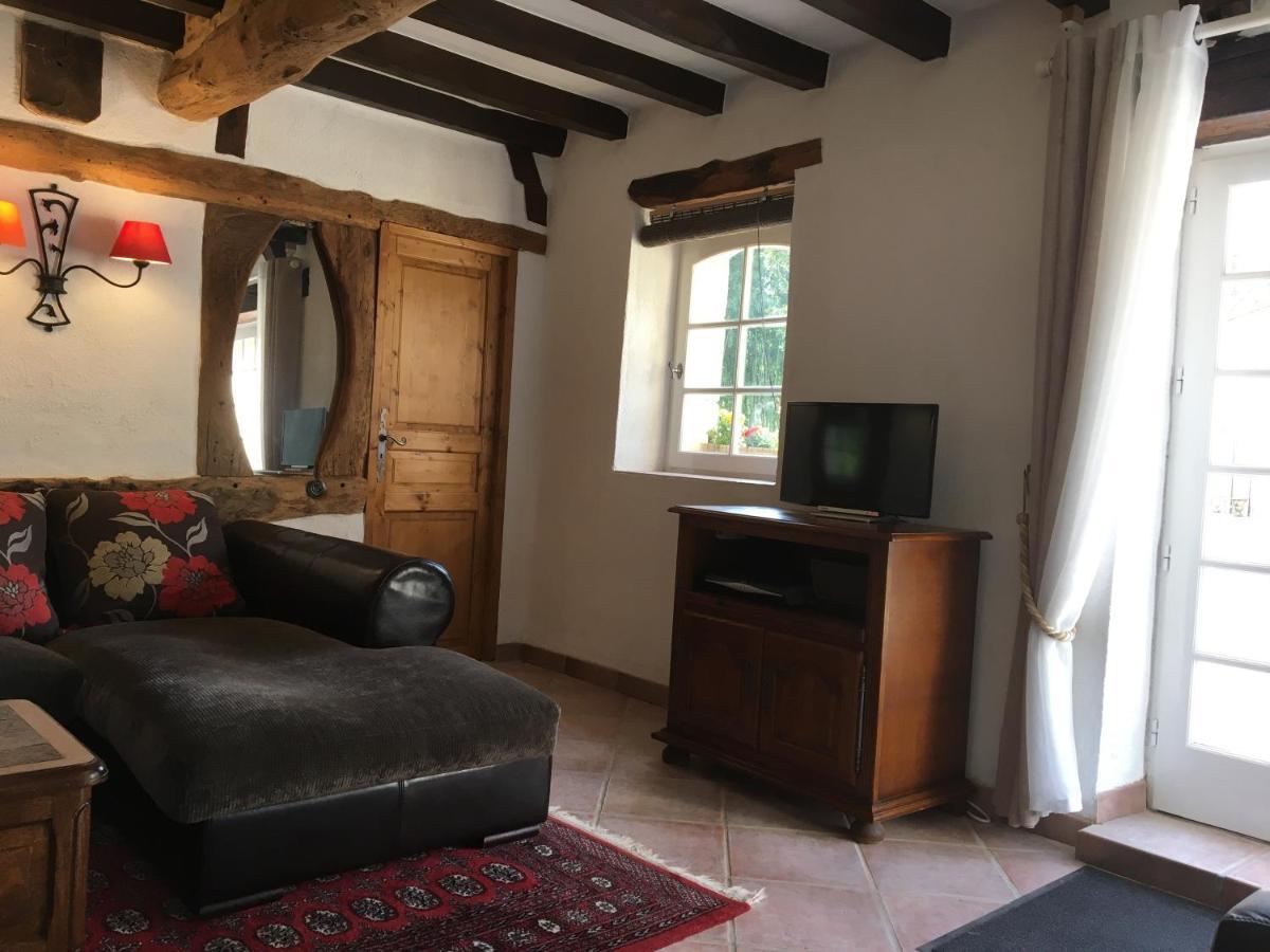 La Tuilerie Grange (Adults Only) Le Bugue Exterior foto
