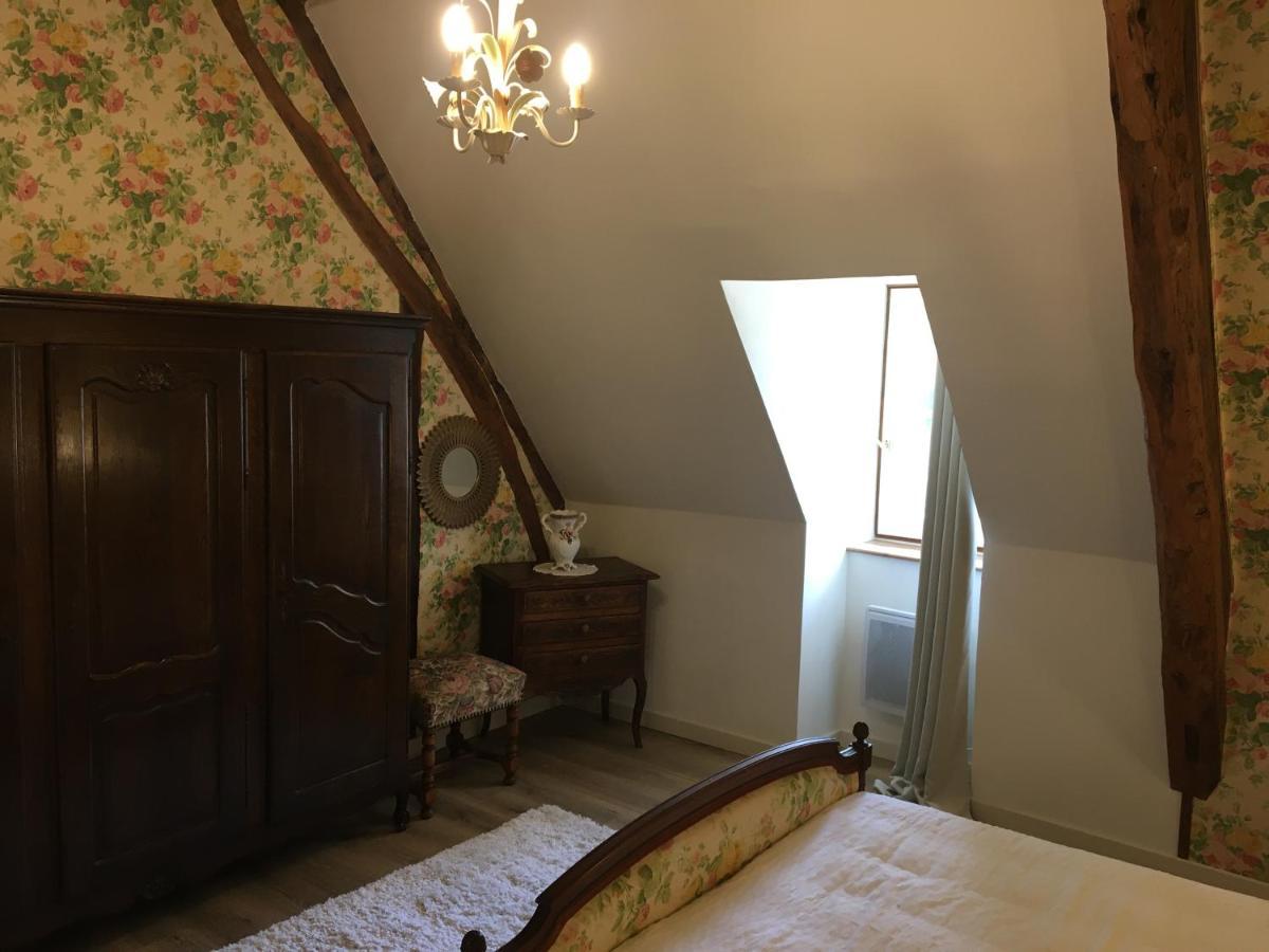 La Tuilerie Grange (Adults Only) Le Bugue Exterior foto