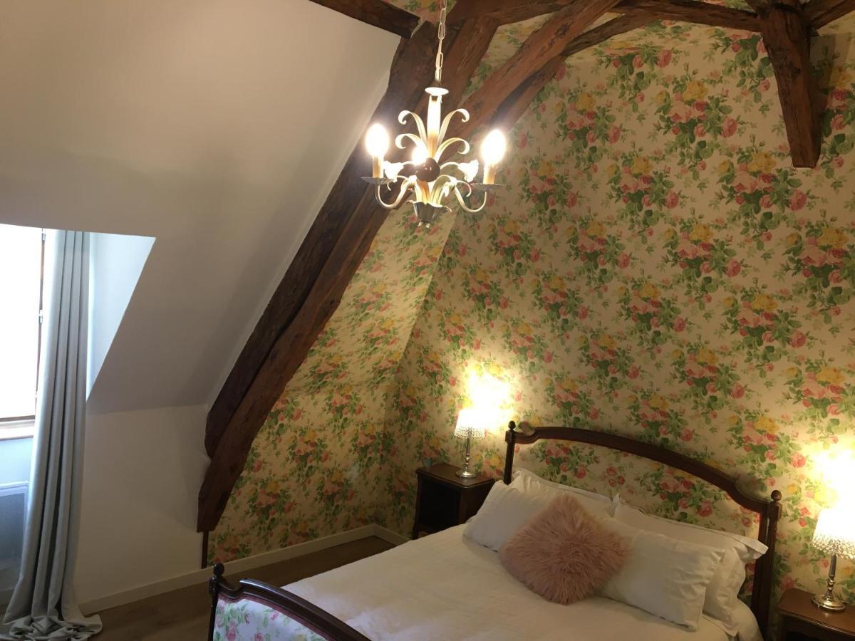 La Tuilerie Grange (Adults Only) Le Bugue Exterior foto