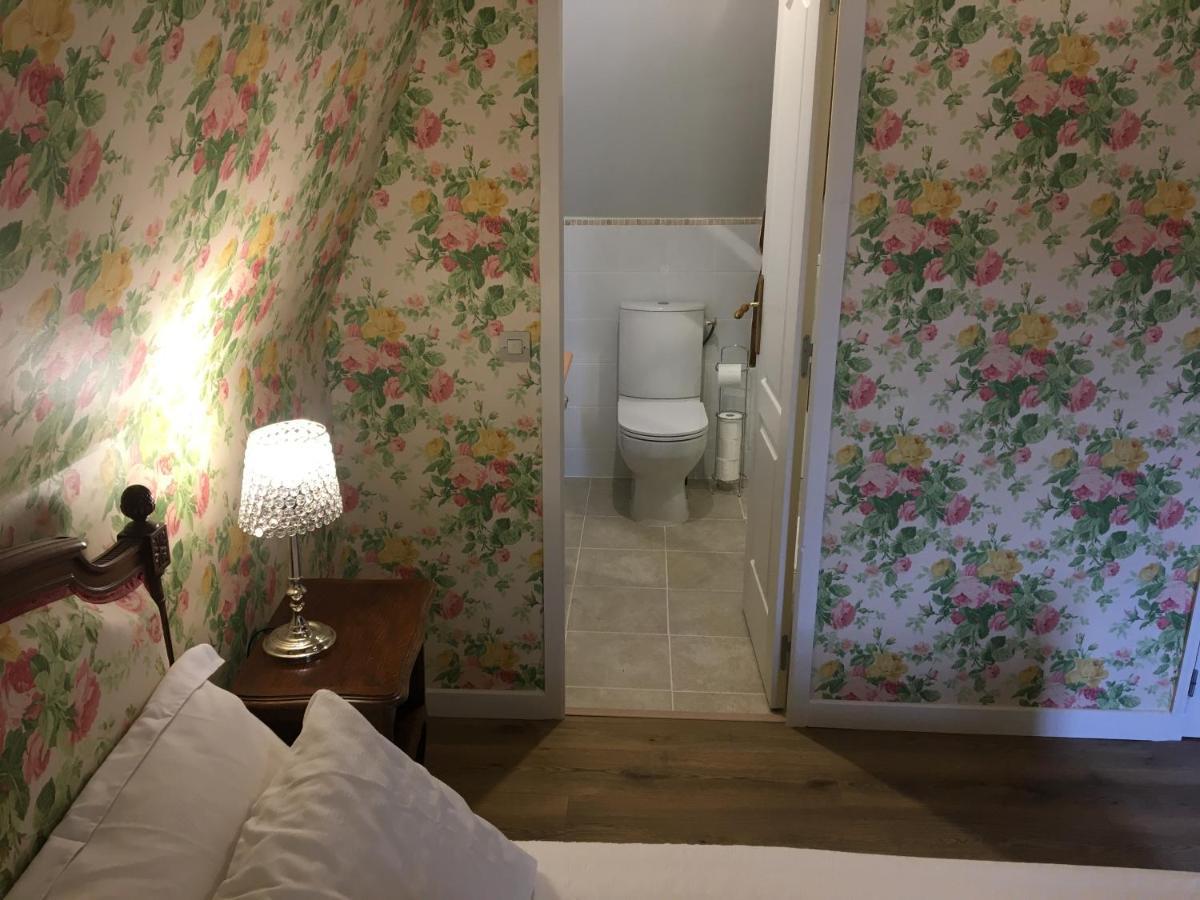 La Tuilerie Grange (Adults Only) Le Bugue Exterior foto