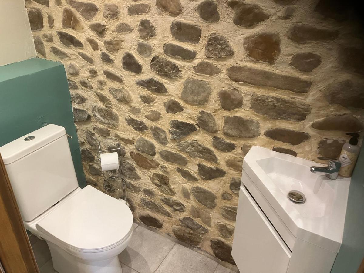 La Tuilerie Grange (Adults Only) Le Bugue Exterior foto