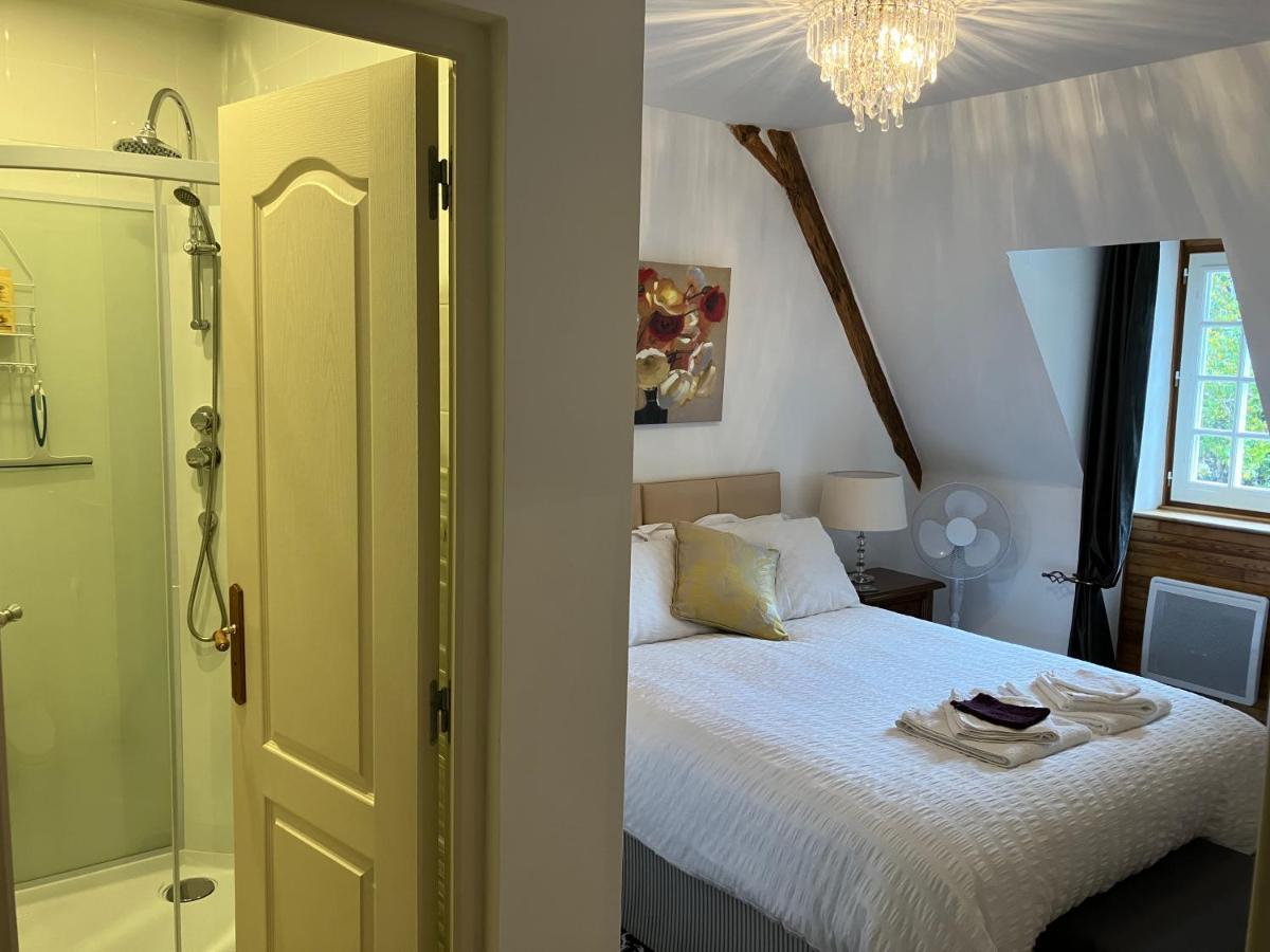 La Tuilerie Grange (Adults Only) Le Bugue Exterior foto